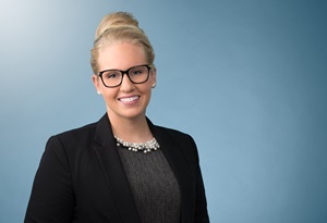 Photo of Emily D. Steeb