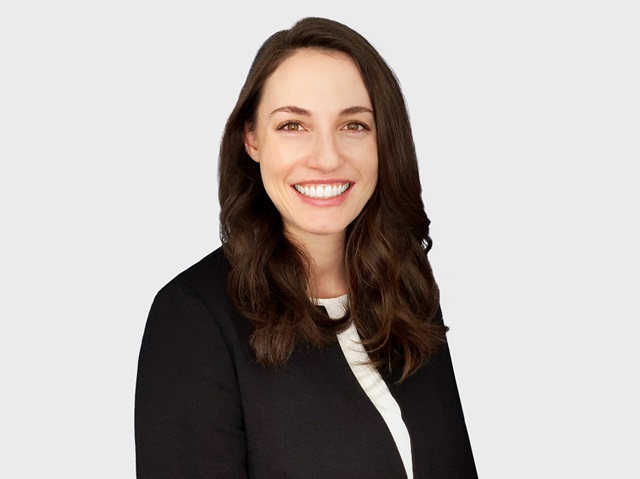 Photo of Emily R. Summers