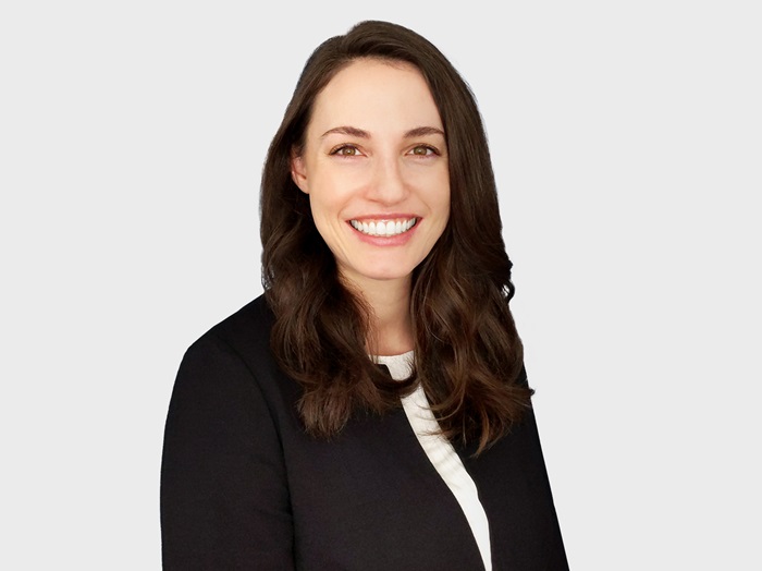 Photo of Emily R. Summers