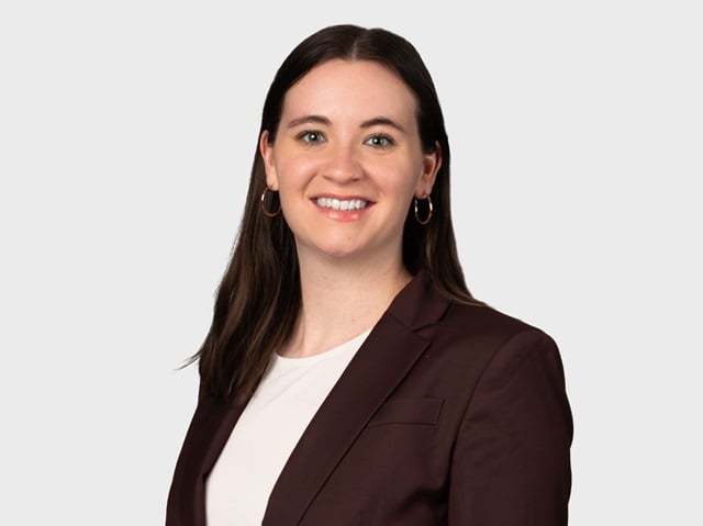 Photo of Emma DeLaney Strenski