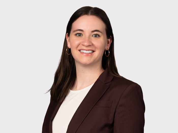 Photo of Emma DeLaney Strenski