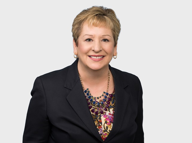 Gayle Skolnik