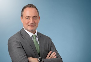 Photo of Geoffrey A. Sawyer