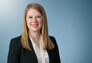 Photo of Heather Strack