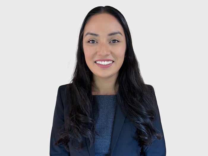 Photo of Inés Sosa