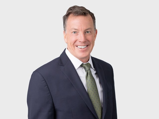 Photo of Jack Sperber