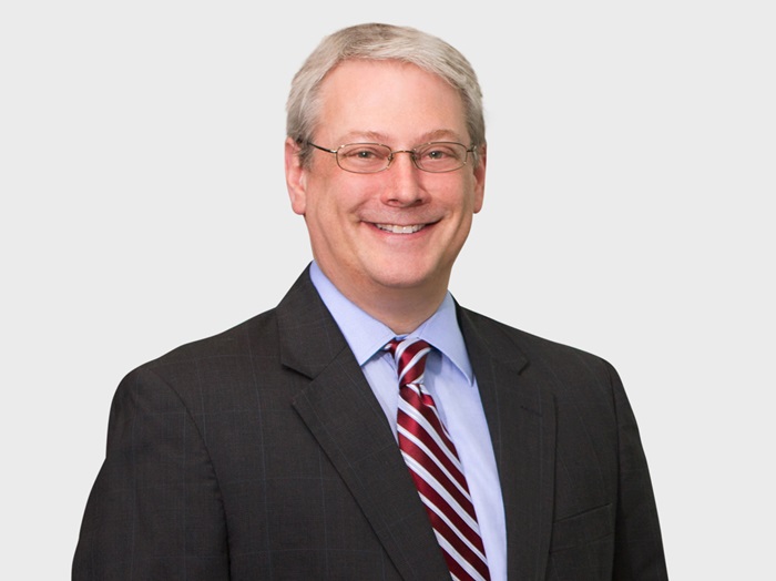 Photo of James Sawyer