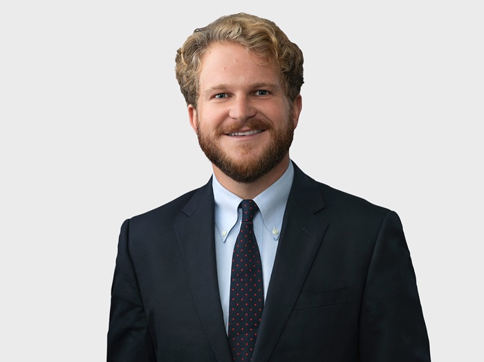 James Shepherd