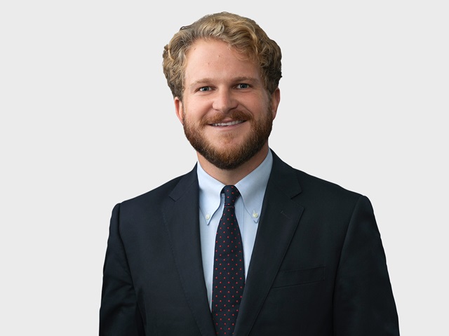 James Shepherd
