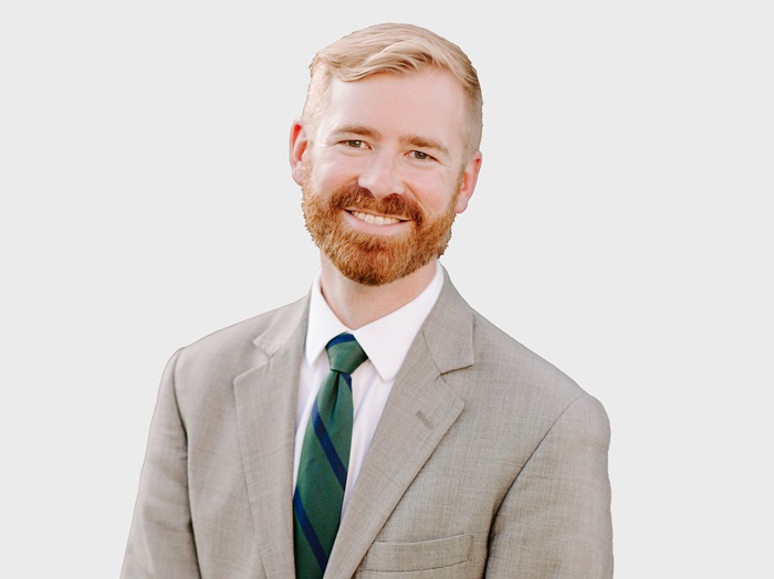 Photo of James R. Strickland