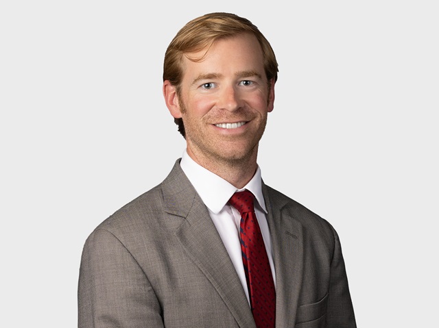 Photo of James Strickland
