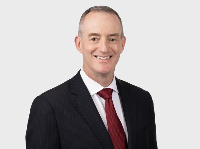 Jeffrey Sherman