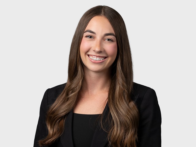 Photo of Jenna Seiler