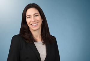 Photo of Jessica Savran