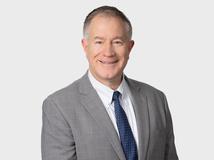 Photo of John Smith
