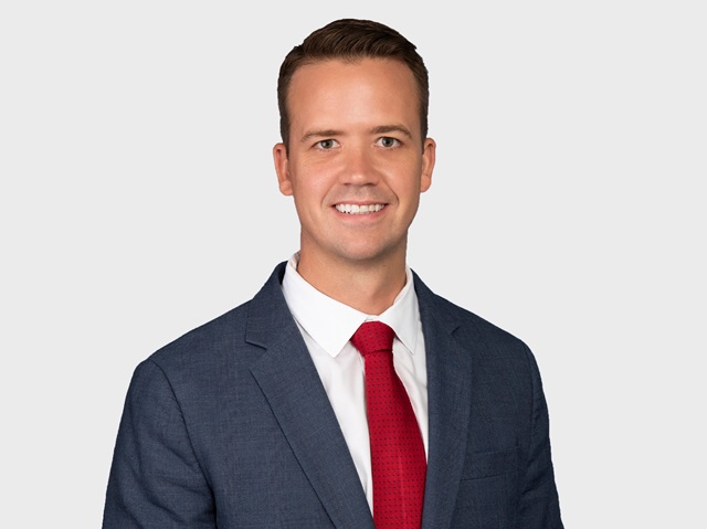 Photo of John Stanley