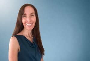 Photo of Julie Schrager