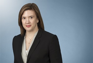 Photo of Kate Sherburne