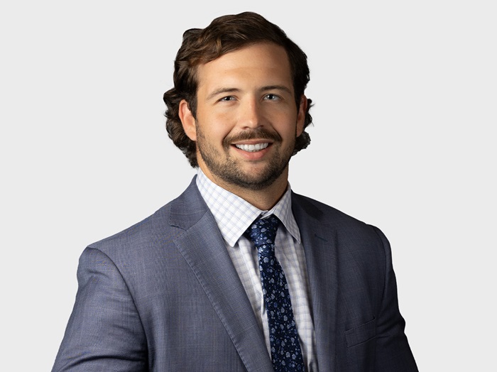 Photo of Lukas Stoutenour