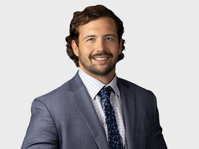 Photo of Lukas Stoutenour