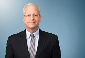Photo of Mark C. Sausser