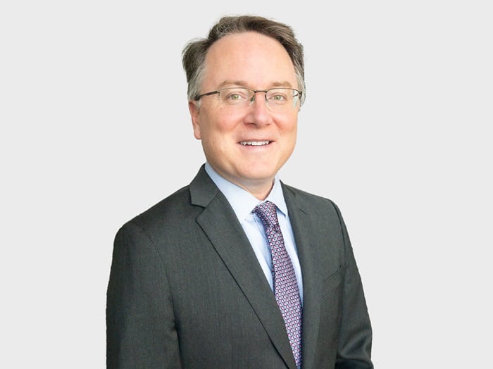 Photo of Mark Stephenson