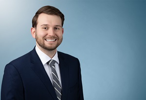 Photo of Matthew Scott