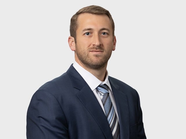 Photo of Matt Sapp
