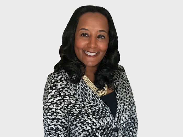 Photo of Melanie Stevenson