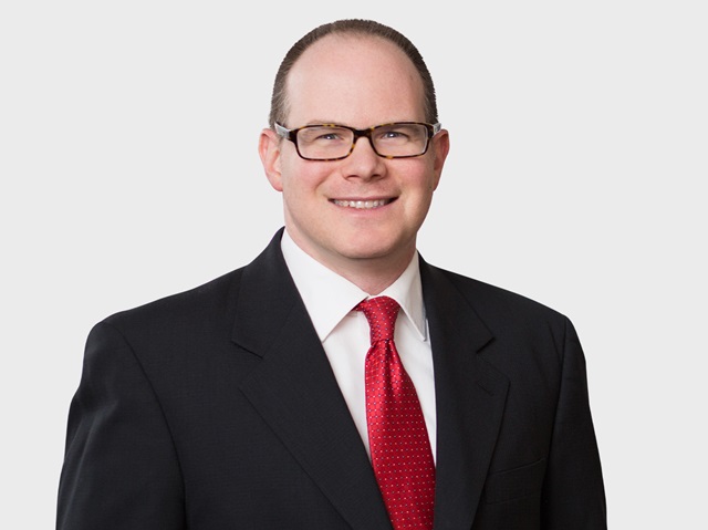 Photo of Michael San Giacomo