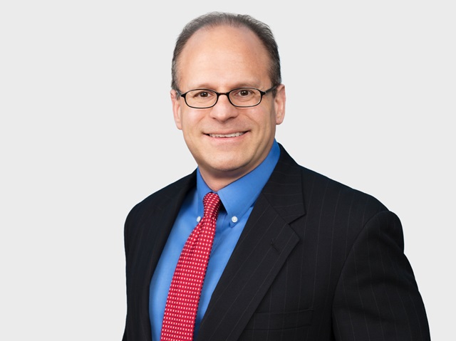 Photo of Michael Stanchfield