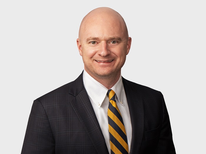 Photo of Michael Stark