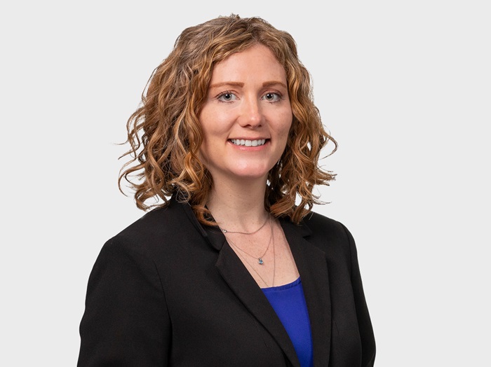 Mollie Sitkowski