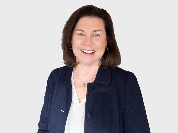 Molly Sigel