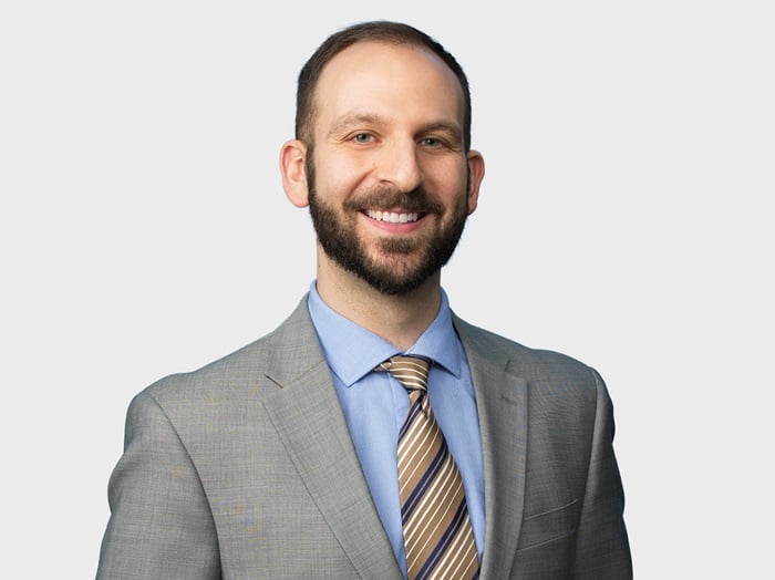 Photo of Pablo Svirsky