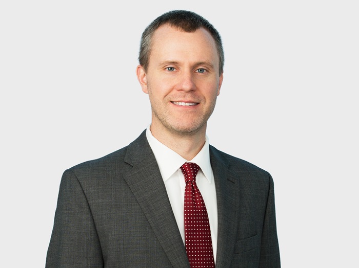 Photo of Pat Scheiderer