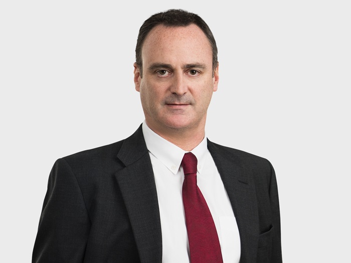 Peter Sistare