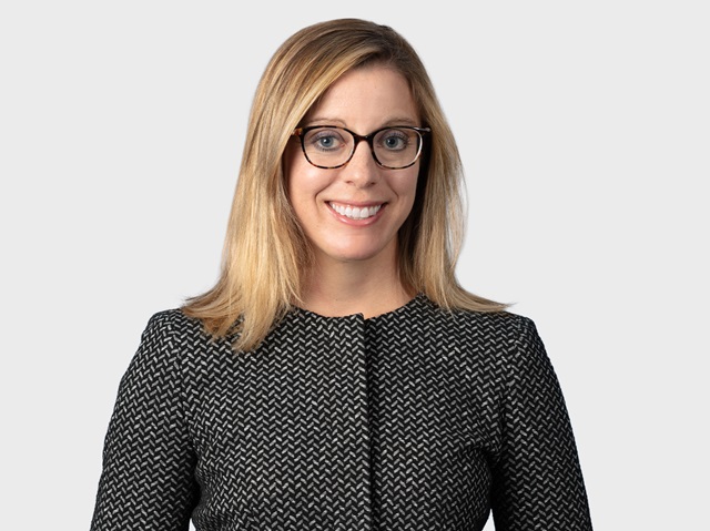 Photo of Rachael Stack