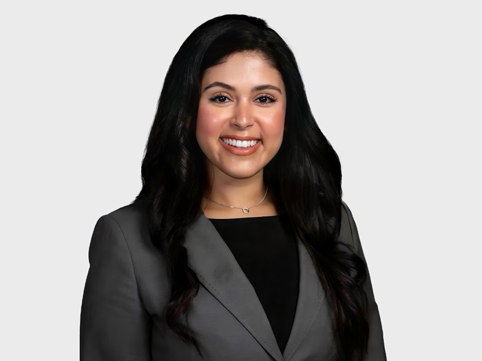 Photo of Rana Salem