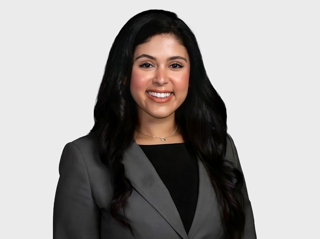 Photo of Rana Salem