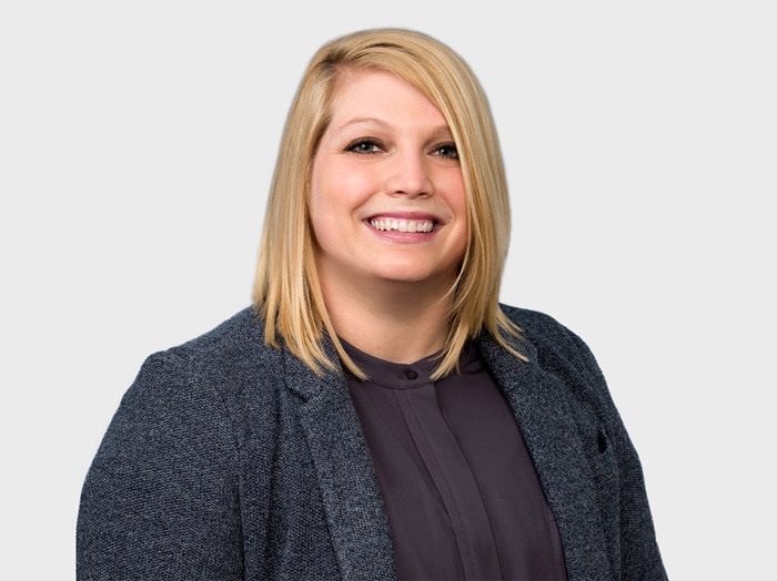 Photo of Rochelle R. Symons