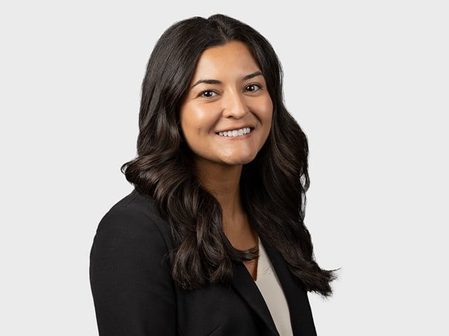 Photo of Samantha Savala