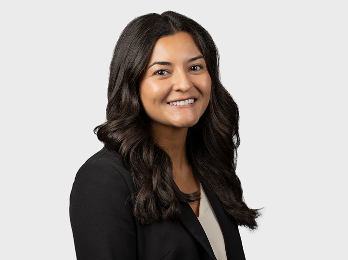 Photo of Samantha Savala