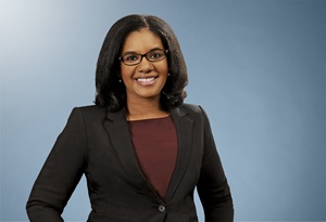 Picture of Sharena Smith.