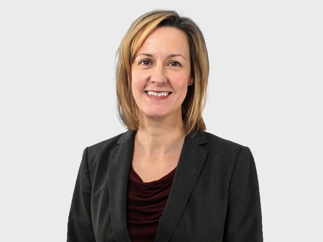 Photo of Shawn M. Swearingen