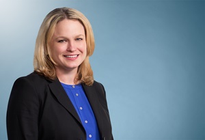 Photo of Sondra S. Sylva