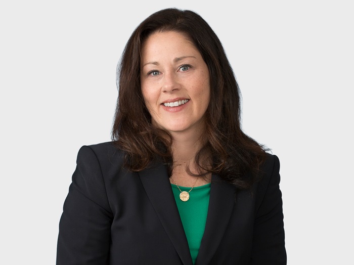 Photo of Stacey Smiricky
