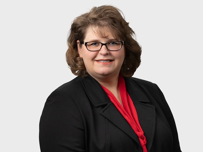Photo of Stephanie Stephens