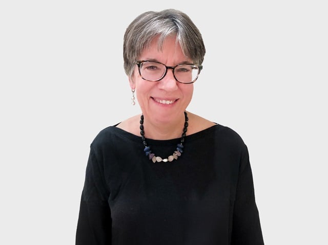 Photo of Susan Sharko