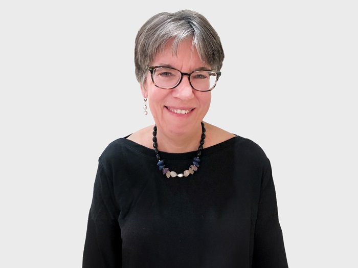 Photo of Susan Sharko